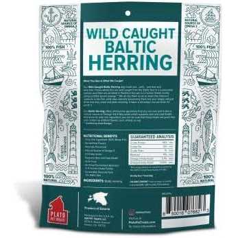 Baltic Herring Dog F64469