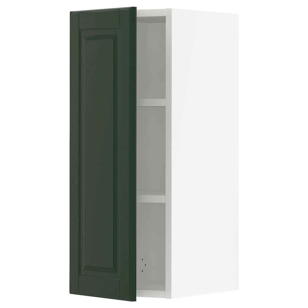 White Wall Cabinet R2656