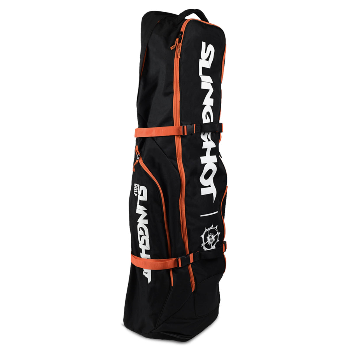 Wheeled Golf Bag V487