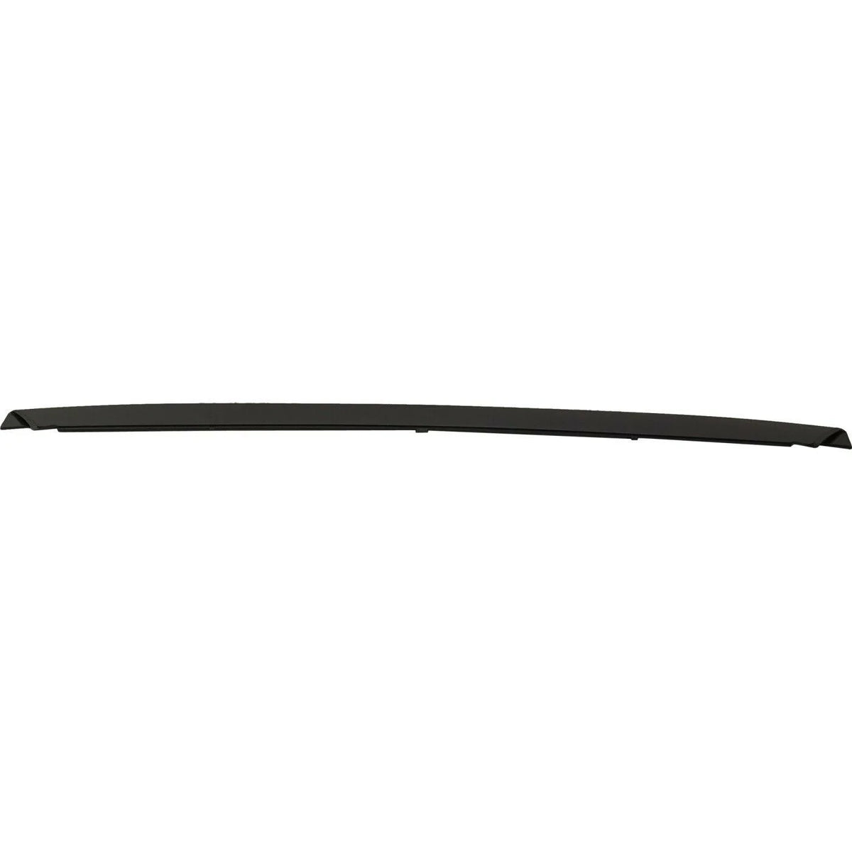 Front Air Dam Deflector Lower Valance Apron C395
