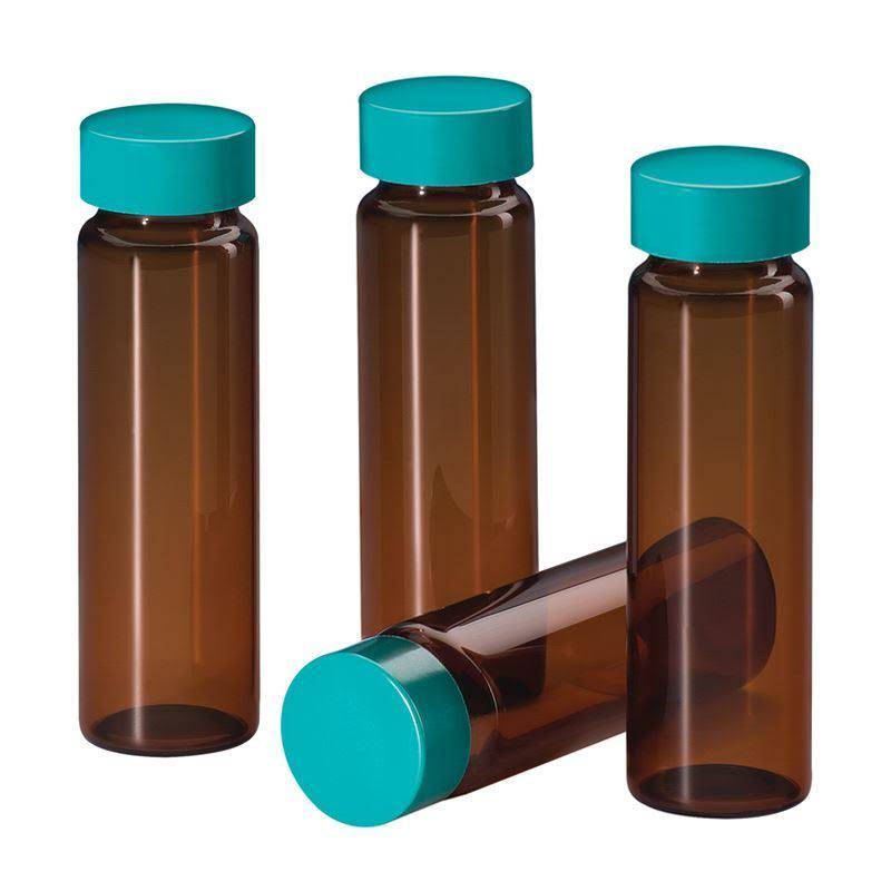 40ml Capacity Vials, Pack/144 S61768