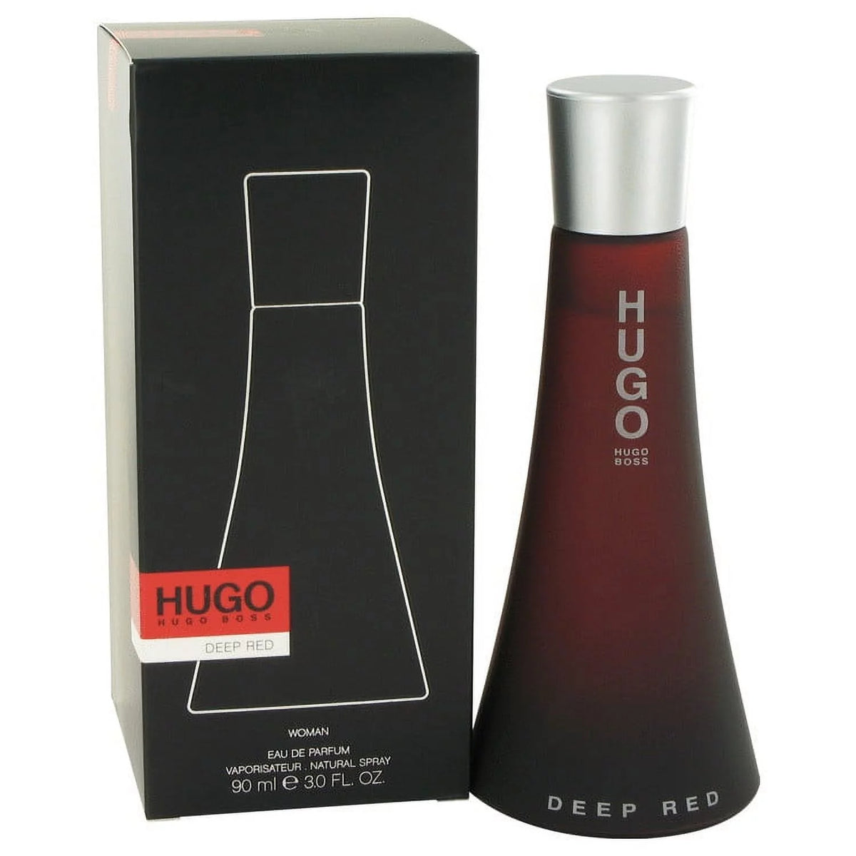 Eau De Parfum Spray 3 oz Y2876