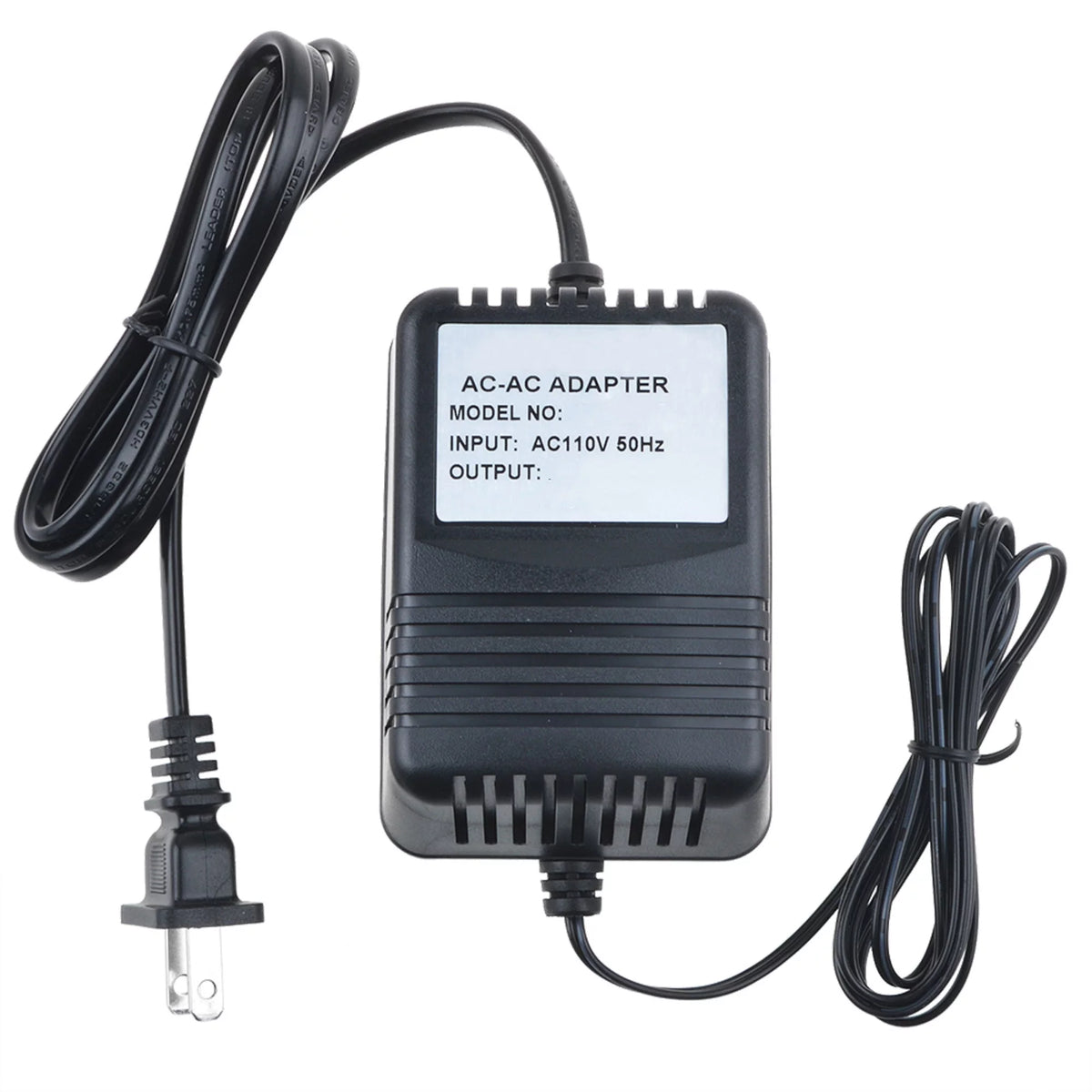 16V AC/AC Adapter Replacement I371085