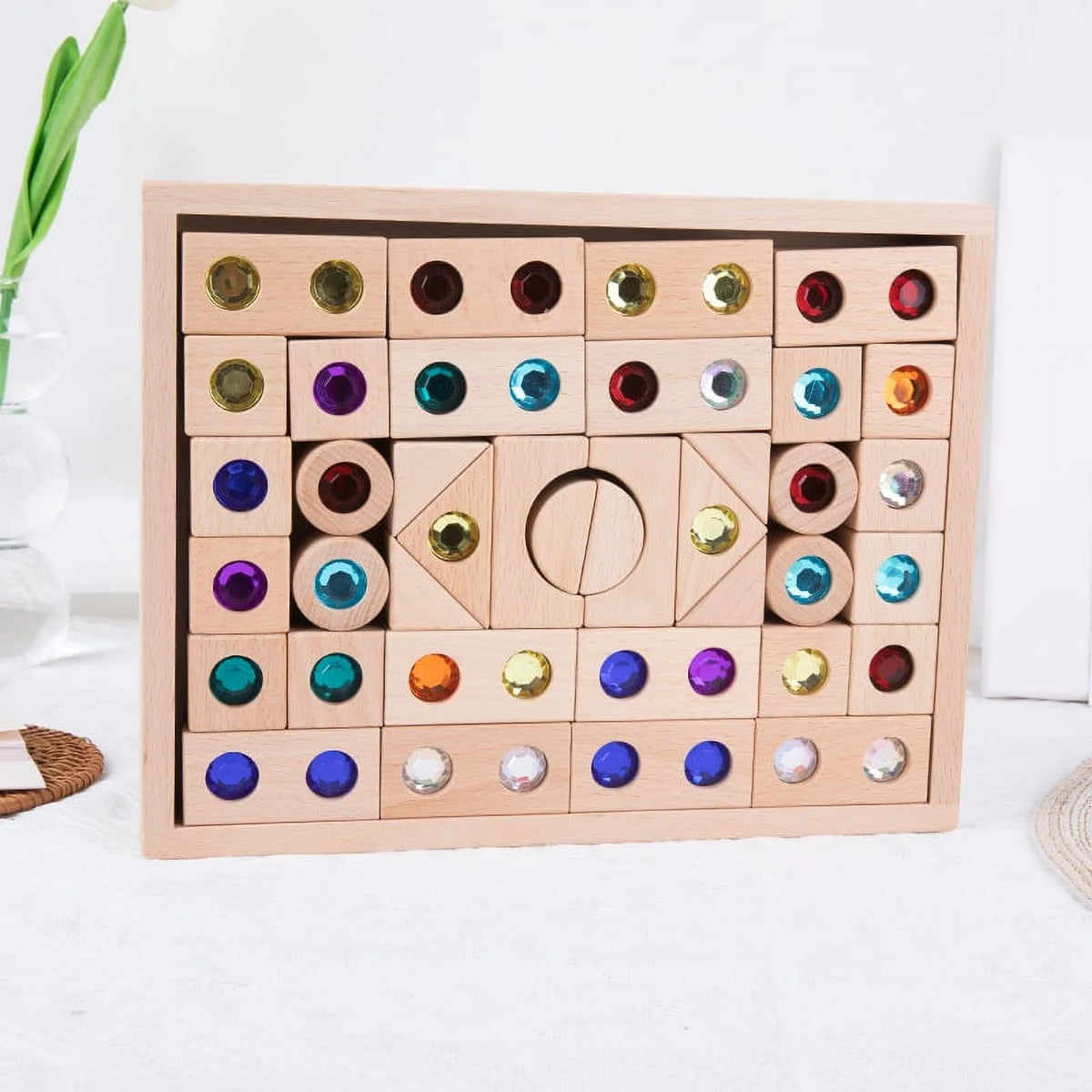 Educational Toys for Toddlers I7055