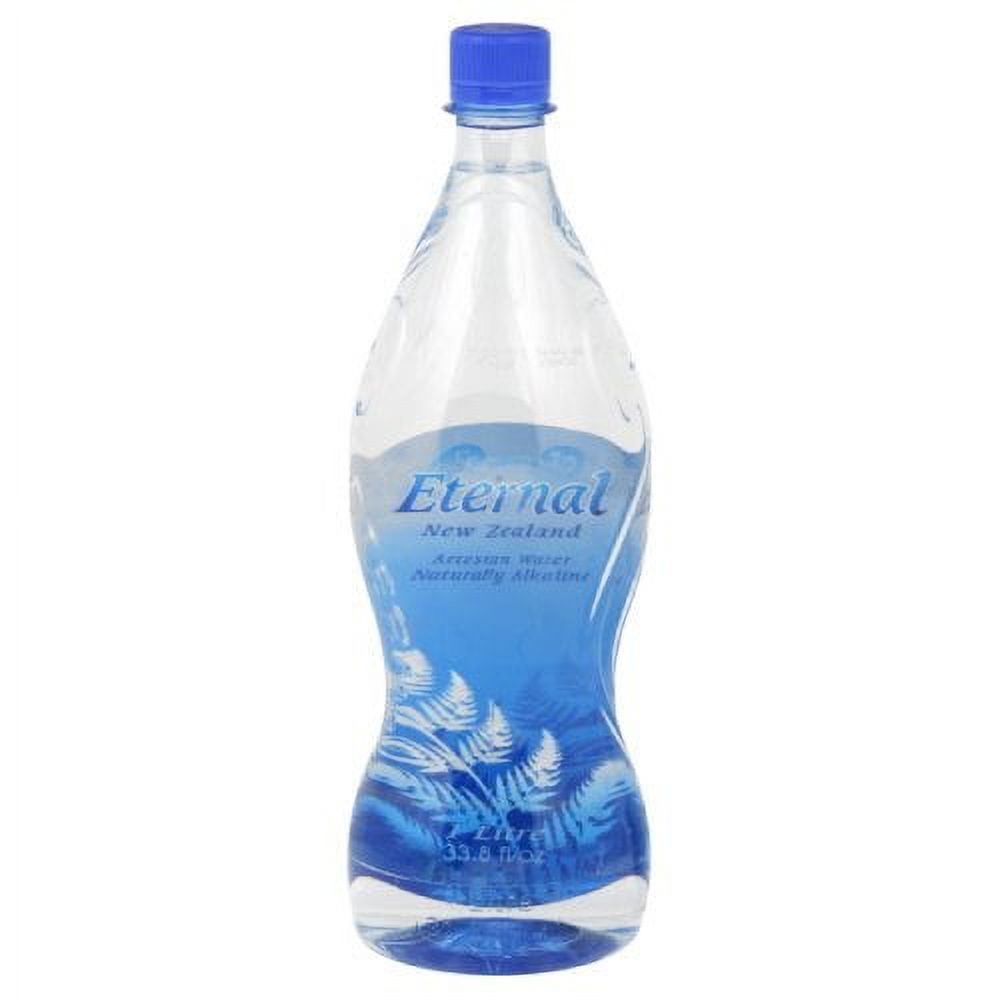 33.81-Ounce Water (Pack Of 12) V657400