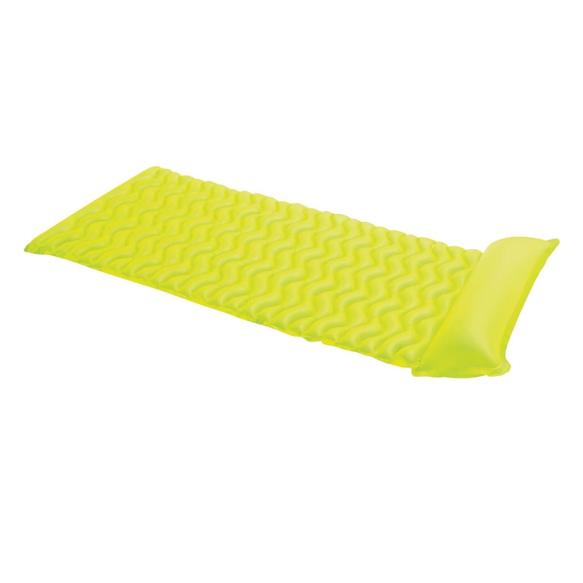 Floating Pool Lounger with Headrest (6 Pack) M47168