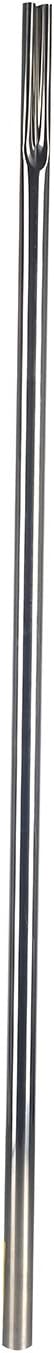 Outdoor Antenna Mast Pole with 39.4" Mast R5244
