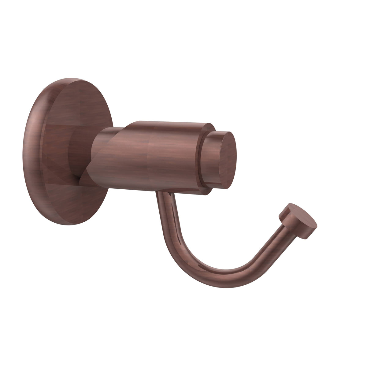 Antique Copper Robe Hook M34934