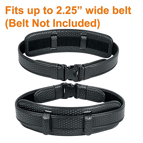 Duty Belt Back Support J8833