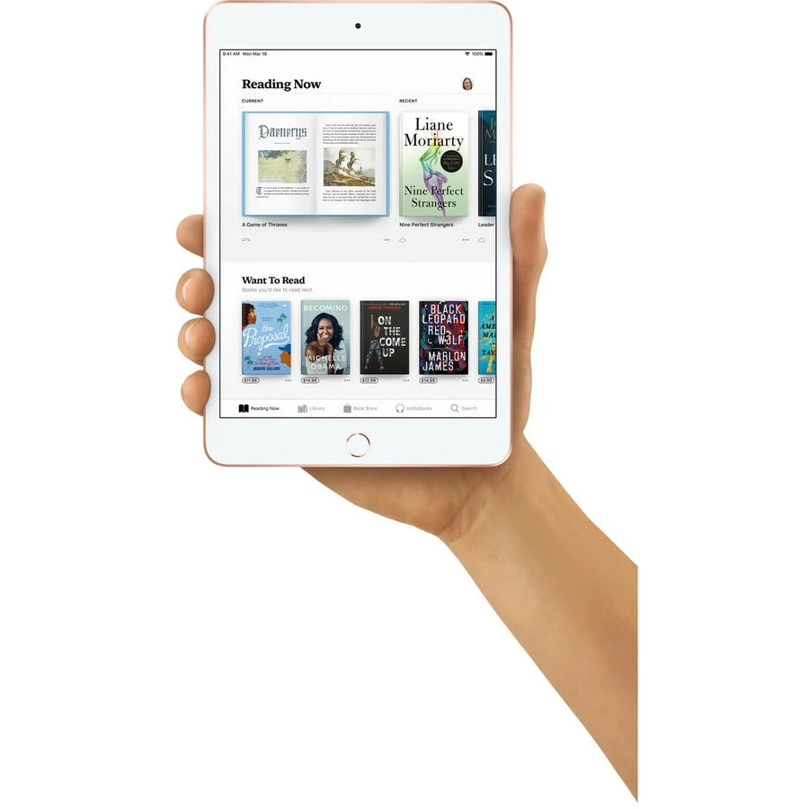Refurbished 7.9" 64GB WiFi iPad Mini J94556