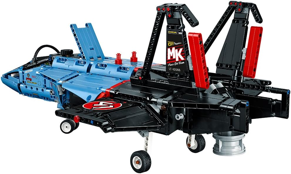1151 Piece LEGO Technic Building Kit J195946