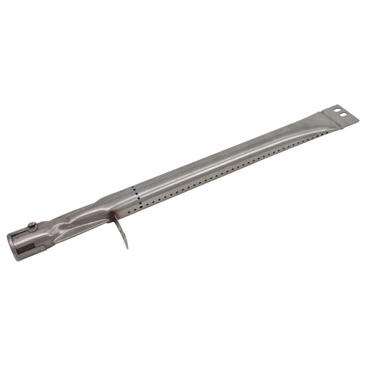 5-Pack Stainless Steel BBQ Gas Grill Tube Burner Replacement Parts Y2206