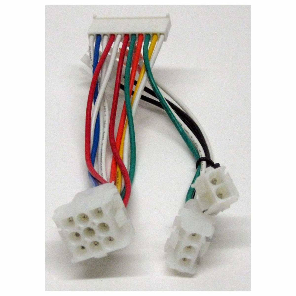 Furnace Control Board J154