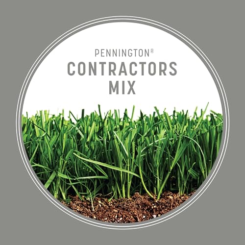 40 lb Northern Grass Seed Mix D1353