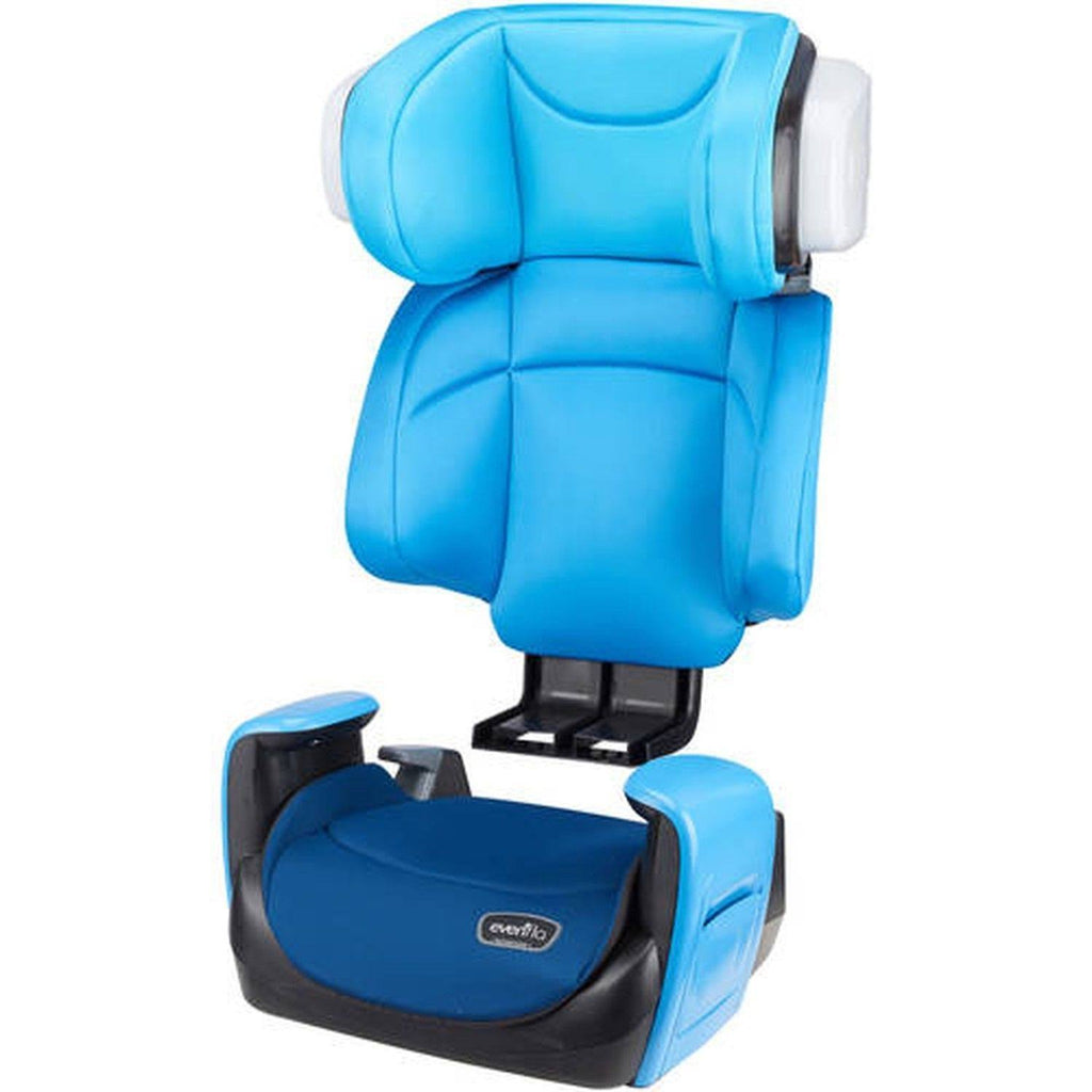 2-in-1 Booster Car Seat M828069