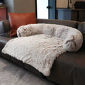 Memory Foam Pet Couch Protector C25916