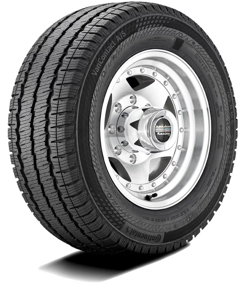 285/65R16 131R Tire Y3319