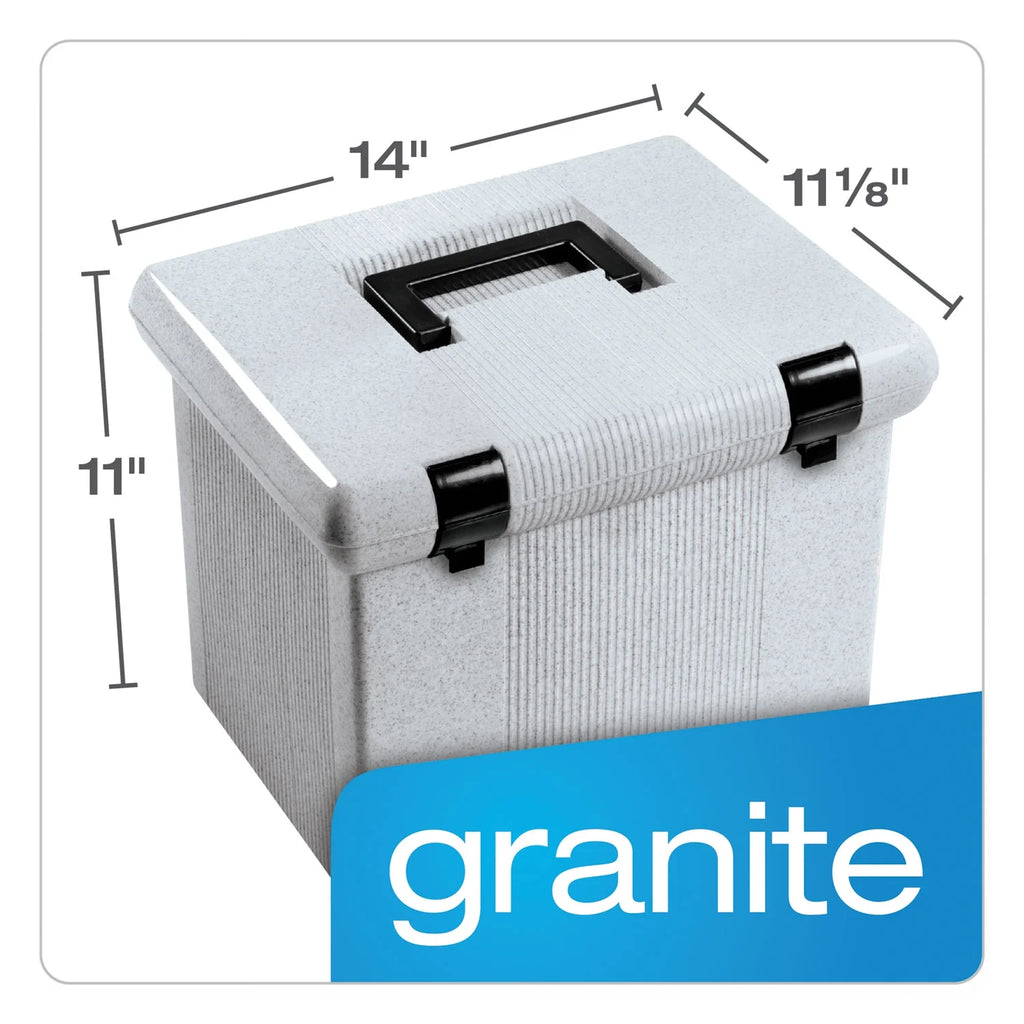 File Storage Box N285