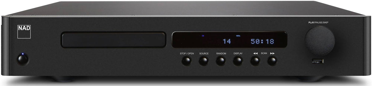 CD Player X95013