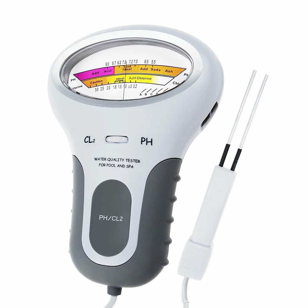 Digital PH Water Tester Meter A41873