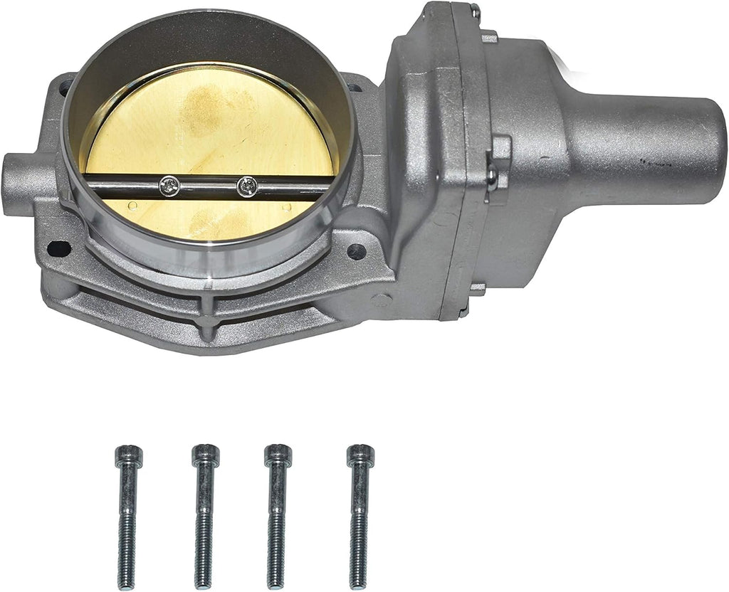 92mm Drive By Wire Throttle Body F61634