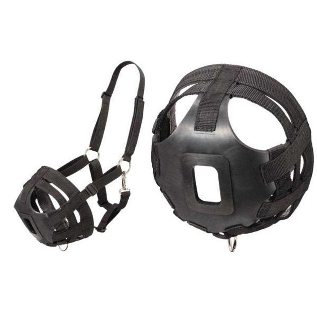 Poly Grazing Muzzle G59877