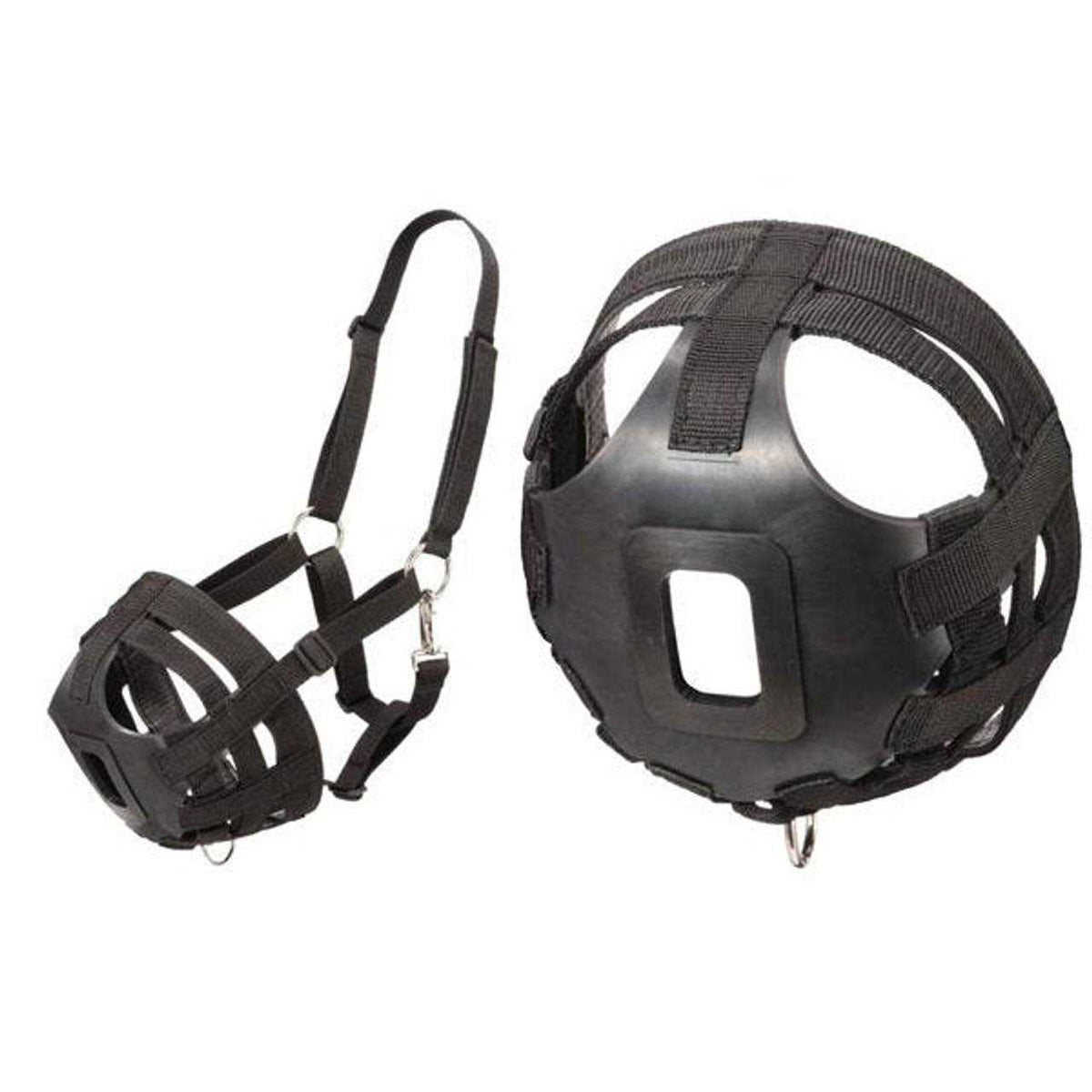 Poly Grazing Muzzle G59877