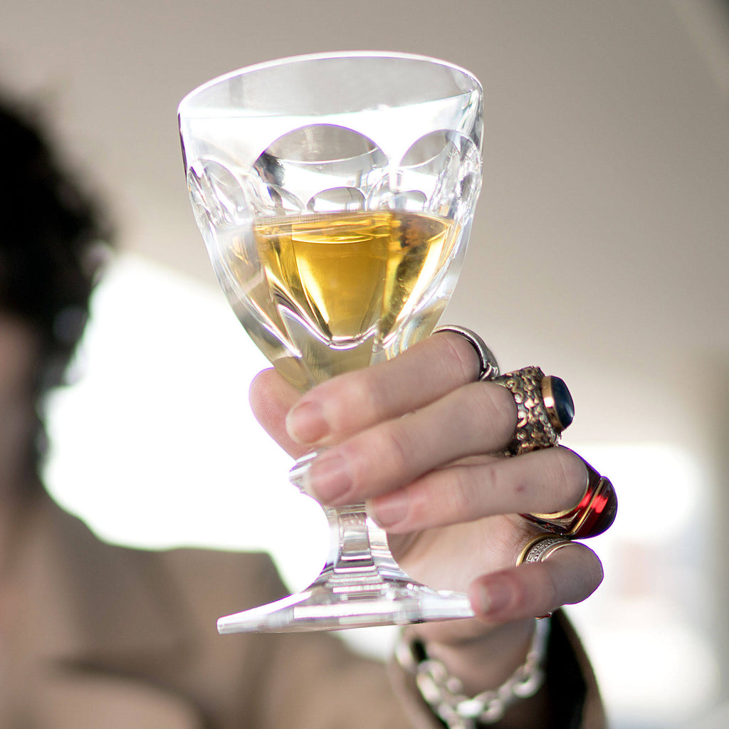 Glass C98363