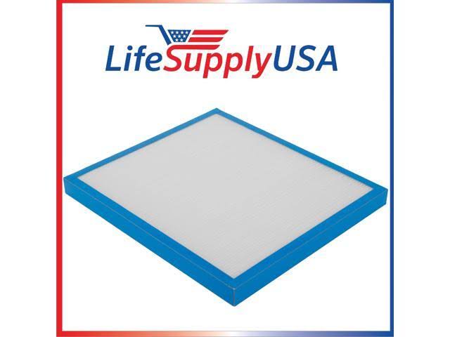 5 Pack Replacement True HEPA Filter W66570