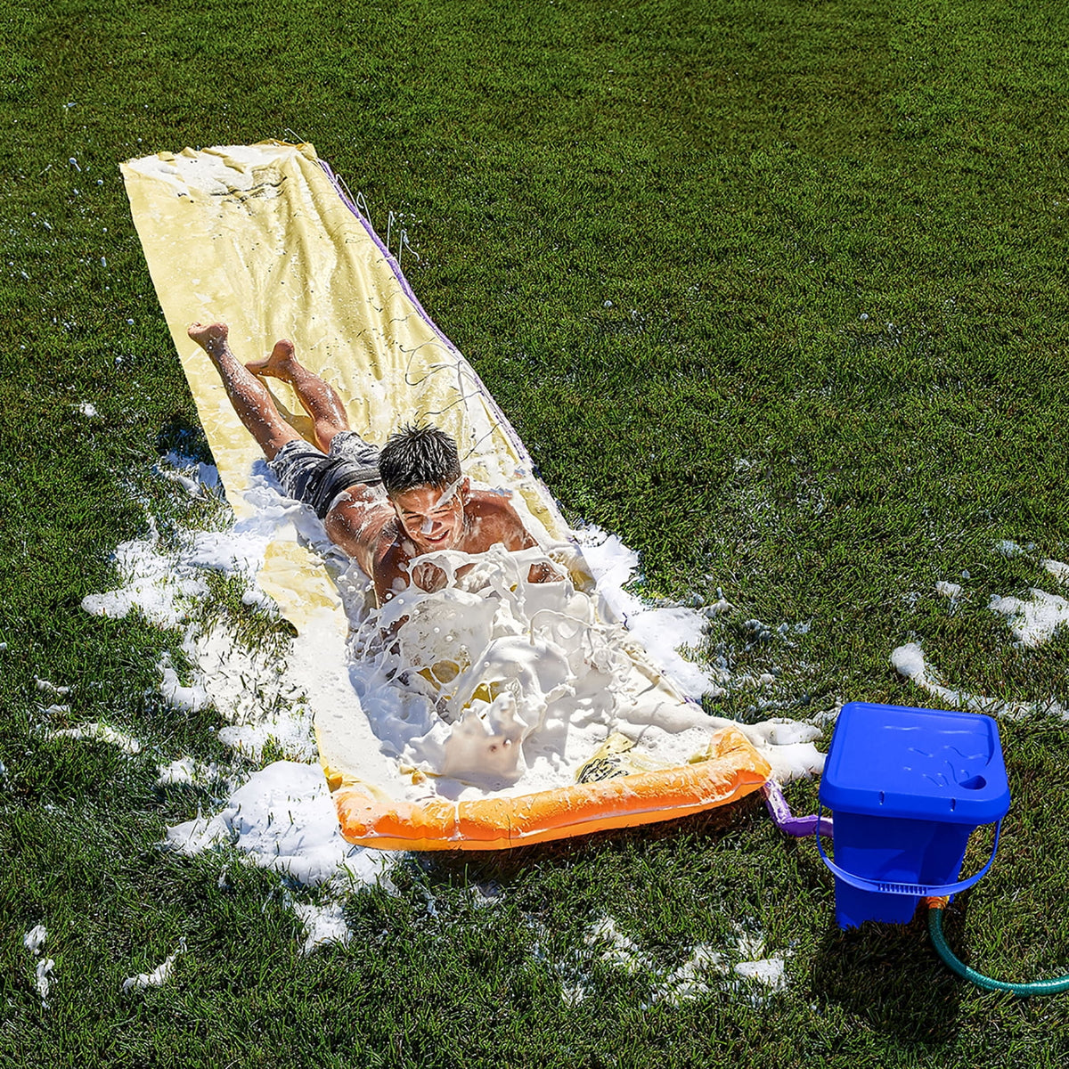Foam Party Slip 'N Slide S58947