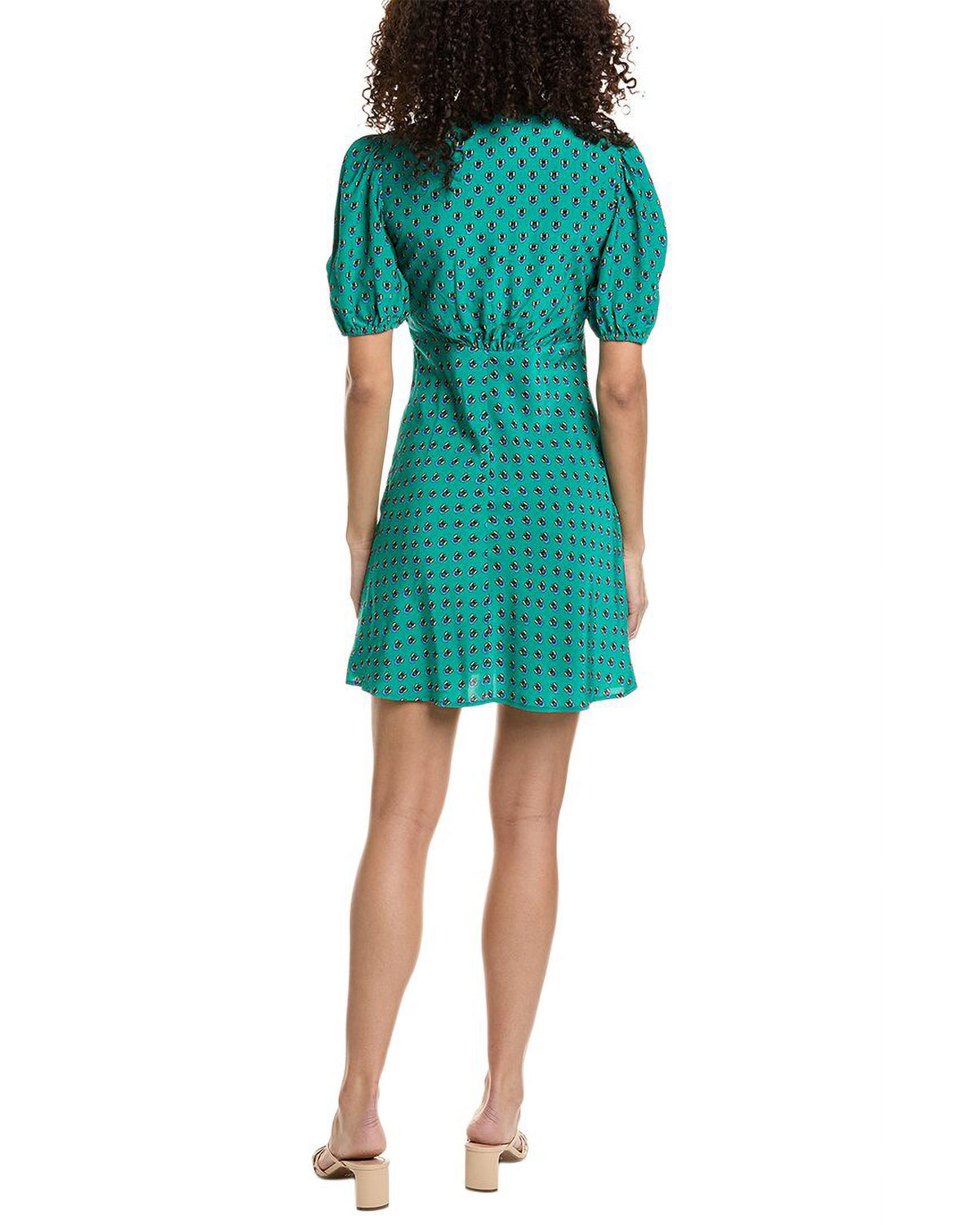Milla Mini Dress K338
