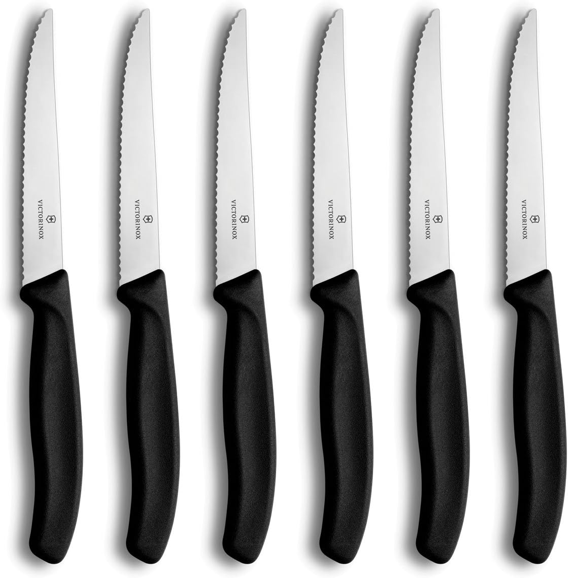 18-piece Knife Block Set E559948