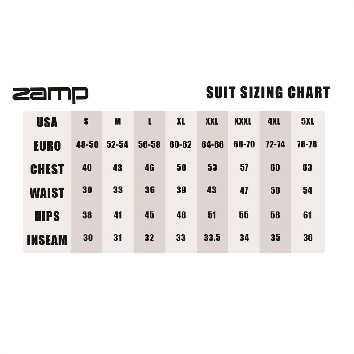 3 Layer Grey Racing Suit XXXL U73774