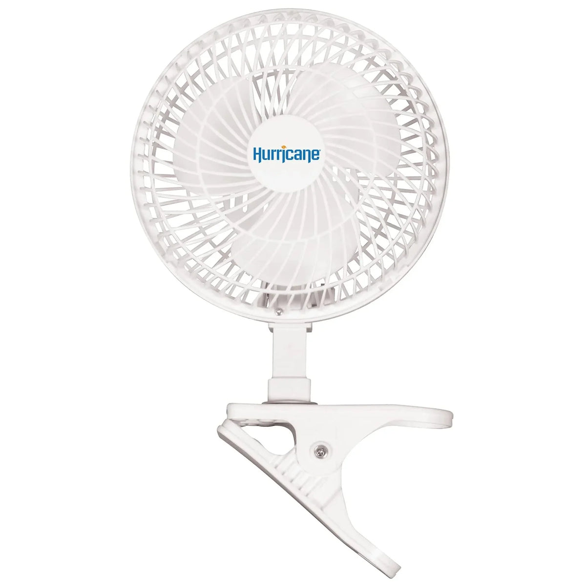 18 Inch Oscillating Wall Mount Fan White N691