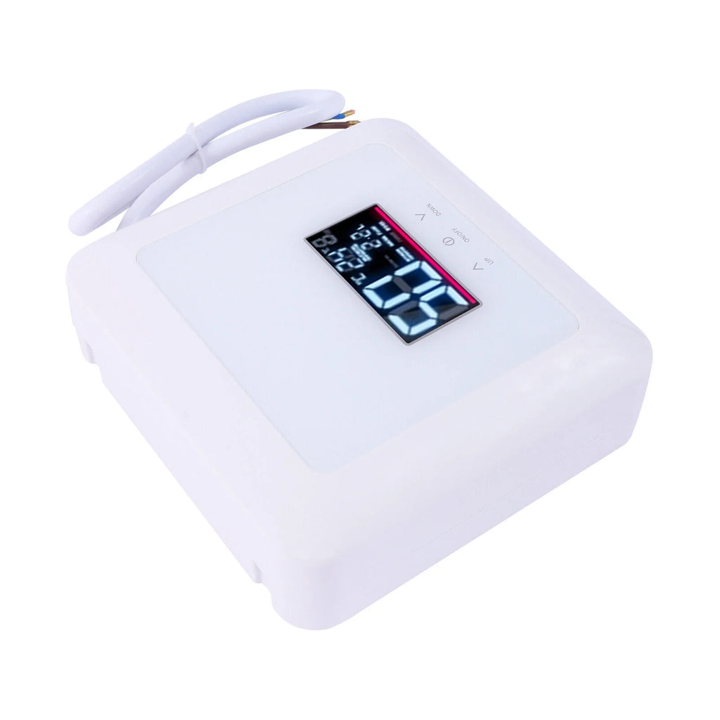 Tankless Electric Water Heater 110V 5500W S344668