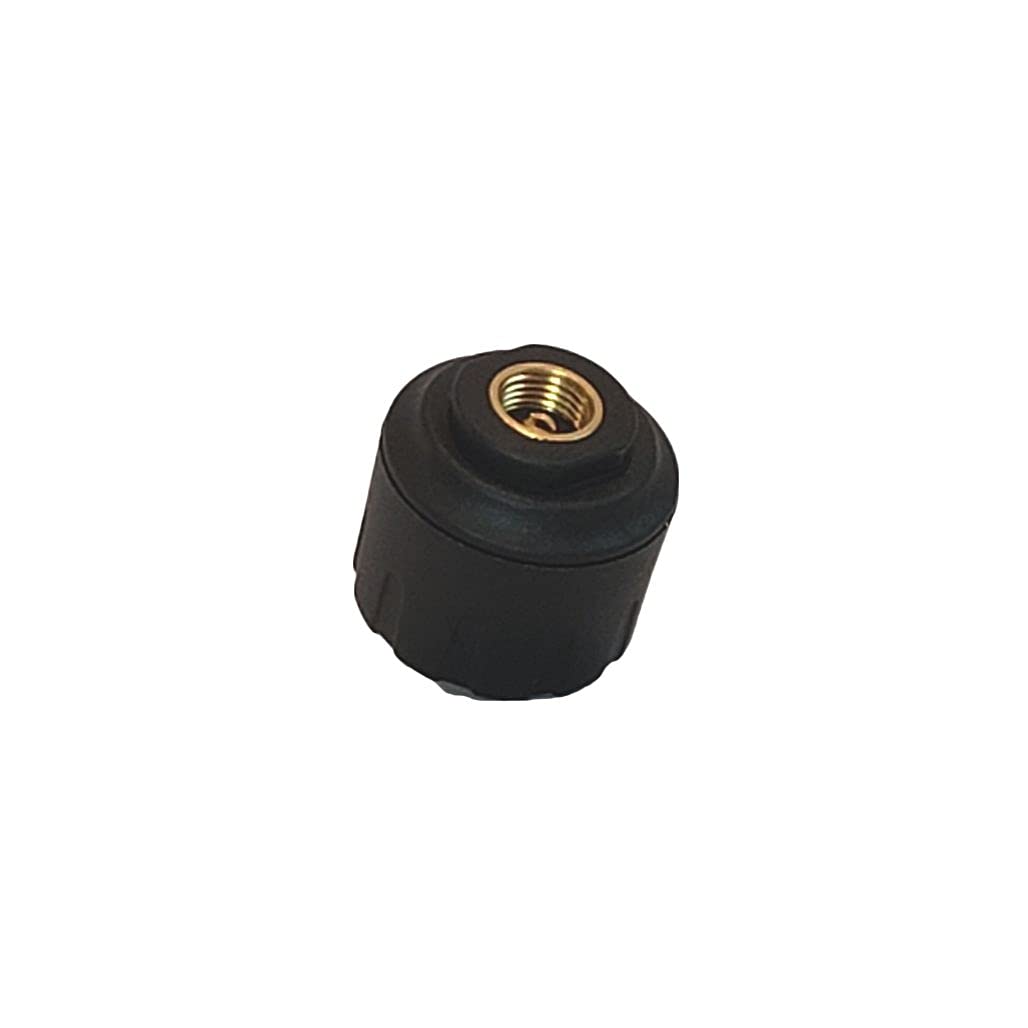6 Sensor RV TPMS with Color Display Monitor Sunshade M42872
