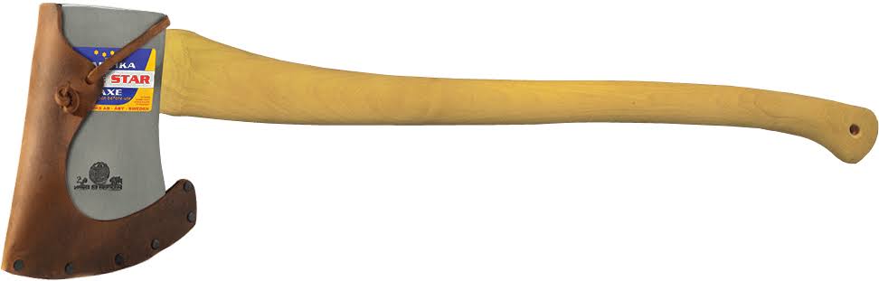 5-Star Racing Axe I336