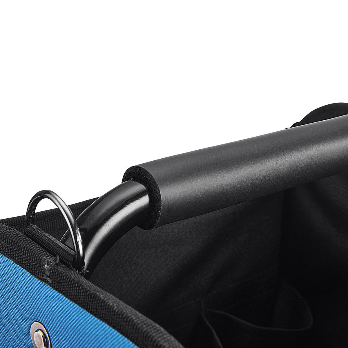 10 in. Tool Tote with 22 Pockets D5825