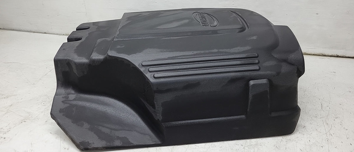 Pre-Owned 2009 Cadillac Escalade Engine Cover 6.2L I619429