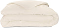 King Tan Machine Washable Down Alternative Comforter H99181