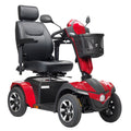 4-Wheel Heavy Duty Scooter C63554