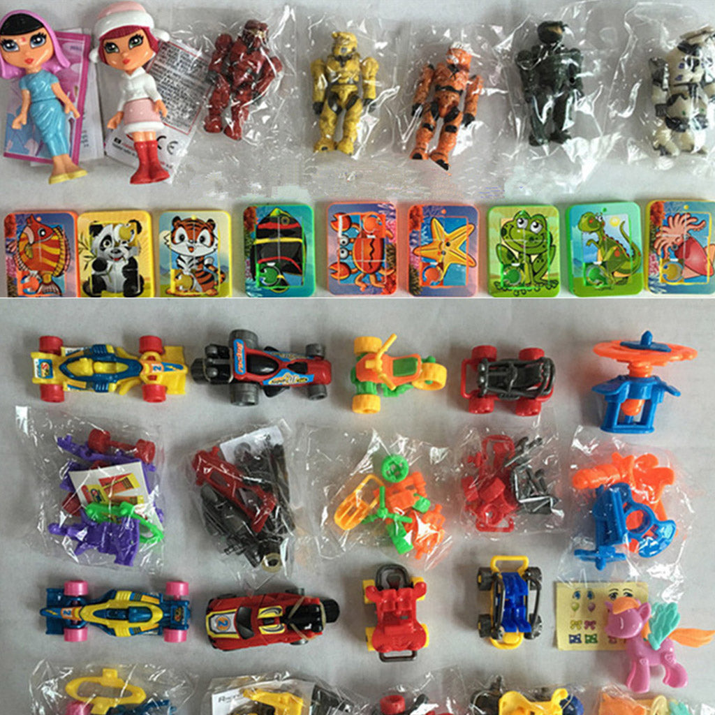 Surprise Toy Egg Gashapon Toy U971273