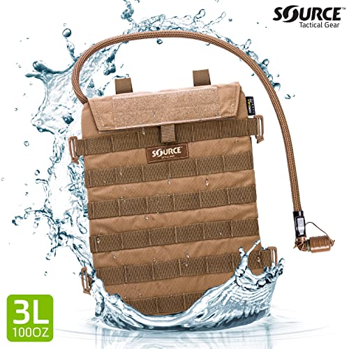 3L Low Profile Hydration Pack I49371