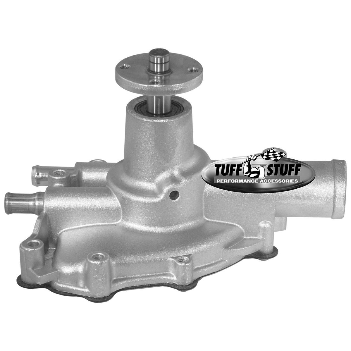 Platinum SuperCool Water Pump R17851
