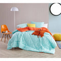 Queen Comforter L93089