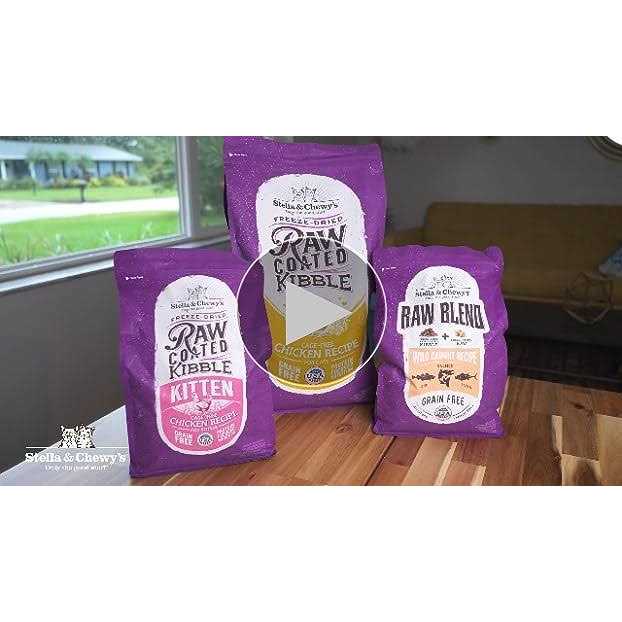 Chicken Pate Cat Food I4268