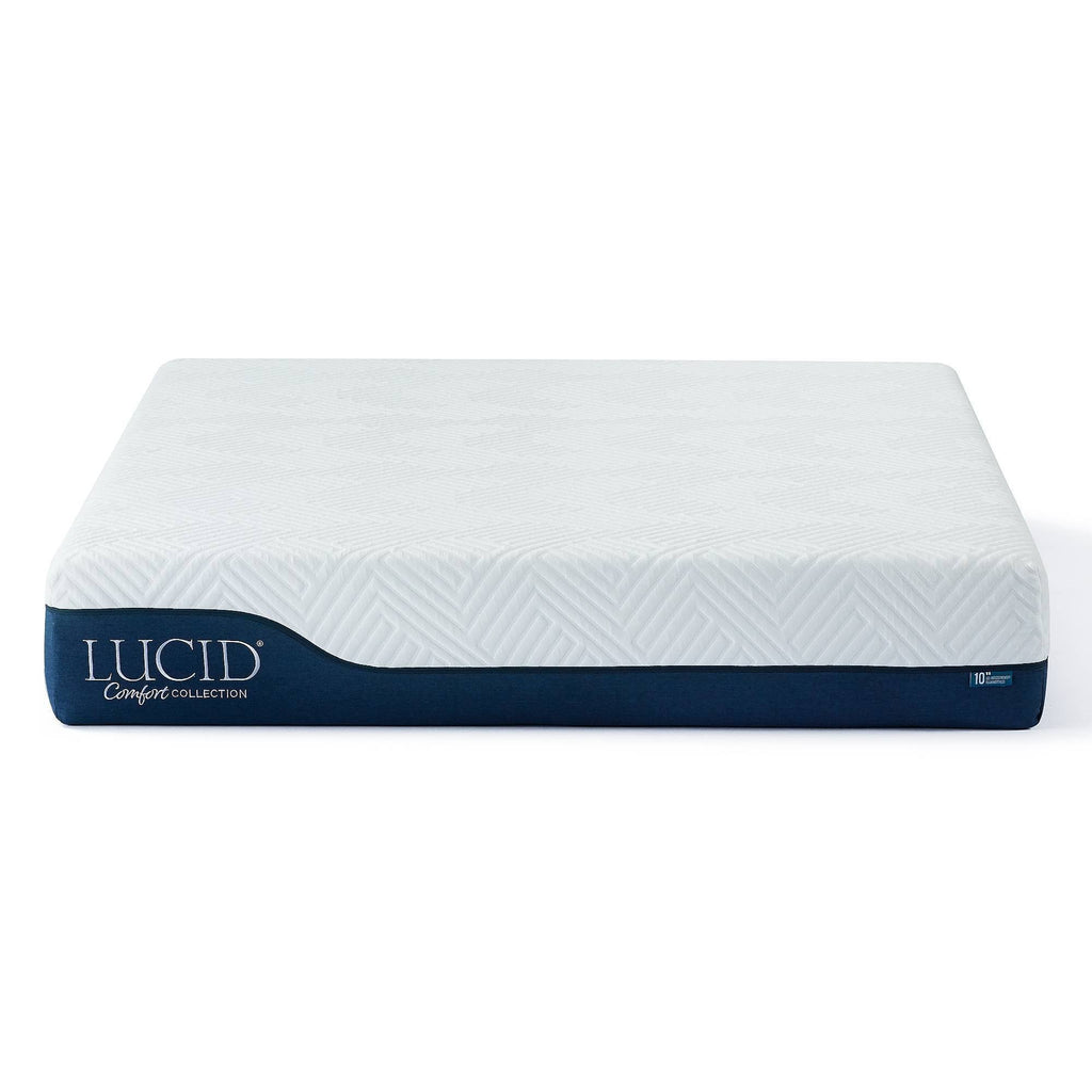 Gel Hybrid Full Mattress C637
