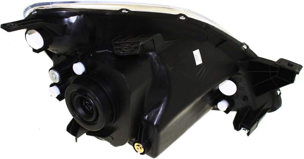 Headlight Driver Side Pack of 2 M413296