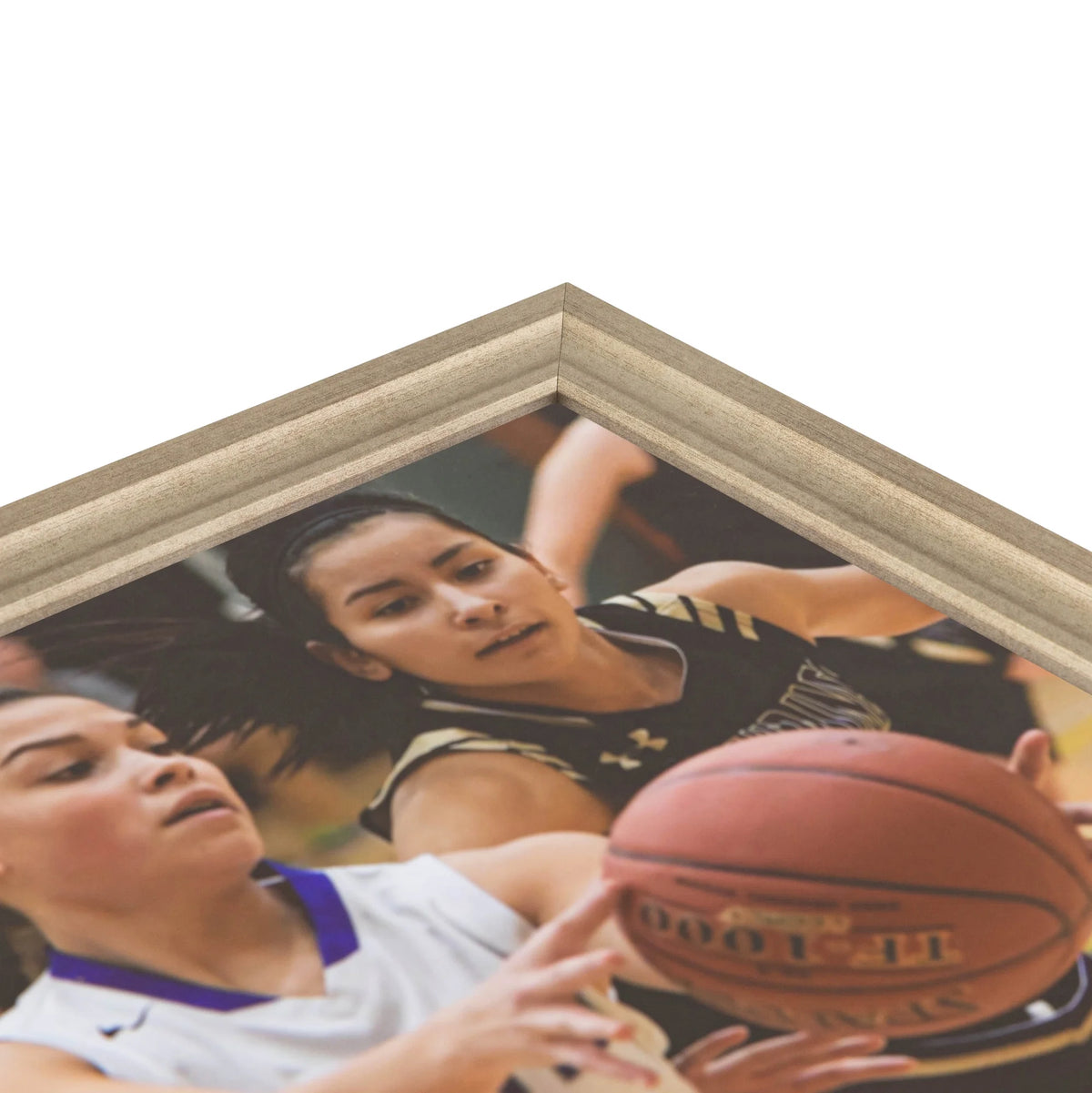 12x20 inch Gold Picture Frame H15800