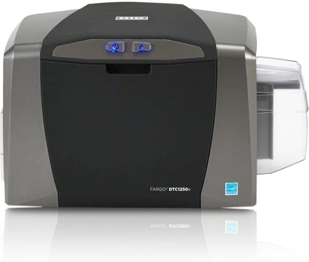 Single Sided USB Card Printer M251286